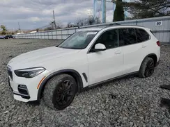 5UXCR6C5XKLK87702 2019 BMW X5