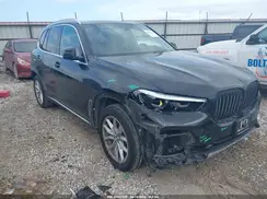 5UXCR6C5XKLK87733 2019 BMW X5