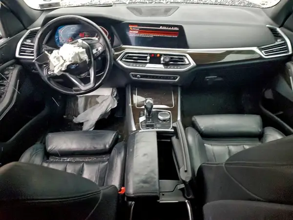 5UXCR6C5XKLK87862 2019 BMW X5 - Image 8