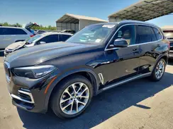 5UXCR6C5XKLK88610 2019 BMW X5