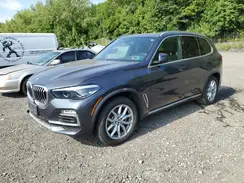 5UXCR6C5XKLK88834 2019 BMW X5