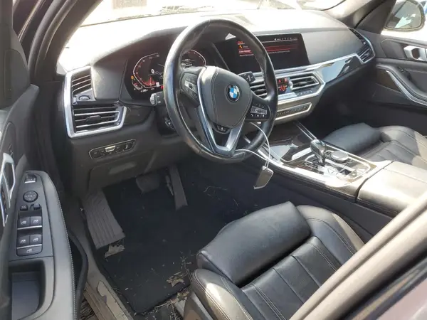 5UXCR6C5XKLK88834 2019 BMW X5 - Image 8