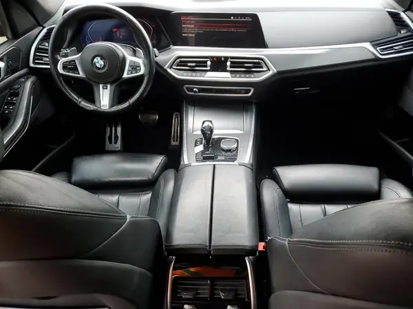 5UXCR6C5XKLK89496 2019 BMW X5 - Image 8