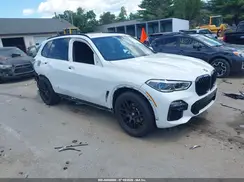 5UXCR6C5XKLK89711 2019 BMW X5