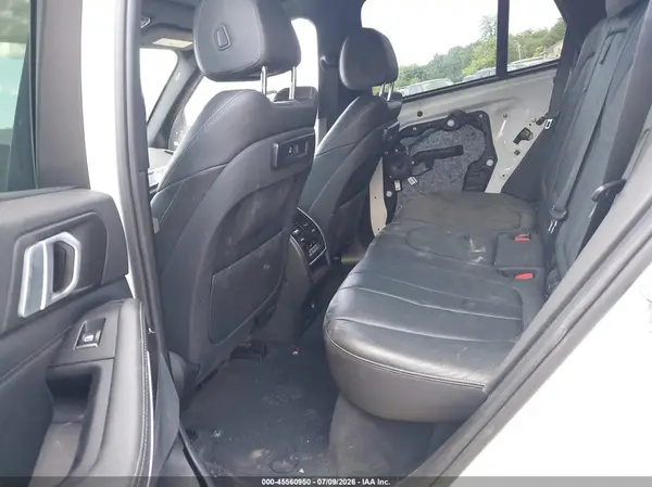 5UXCR6C5XKLK89711 2019 BMW X5 - Image 8