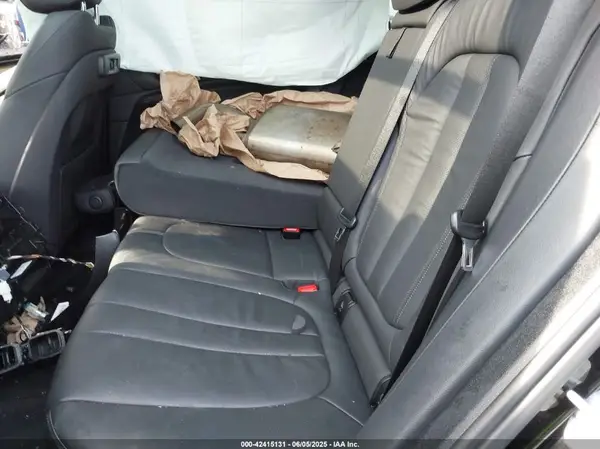 5UXCR6C5XKLK89837 2019 BMW X5 - Image 8