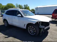 5UXCR6C5XKLL01663 2019 BMW X5