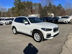 5UXCR6C5XKLL02067 2019 BMW X5