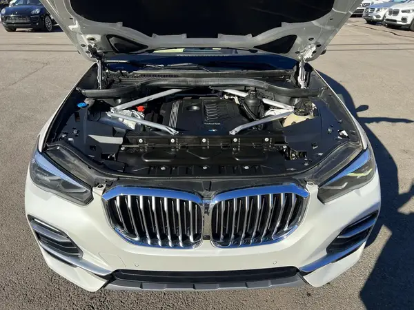 5UXCR6C5XKLL02067 2019 BMW X5 - Image 8