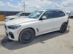 5UXCR6C5XKLL02361 2019 BMW X5