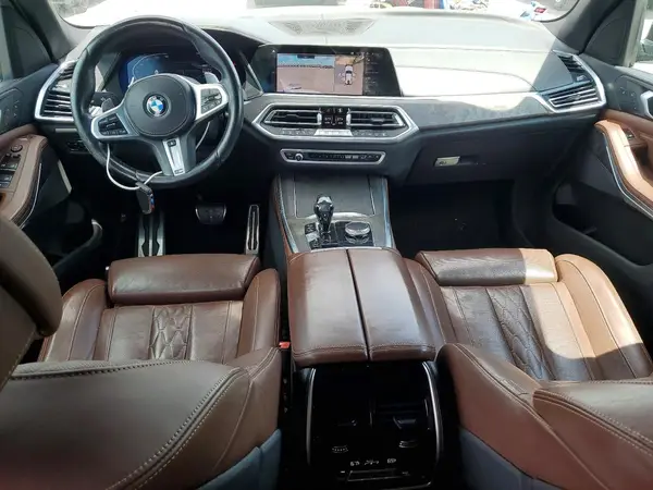 5UXCR6C5XKLL02361 2019 BMW X5 - Image 8