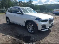 5UXCR6C5XKLL03087 2019 BMW X5