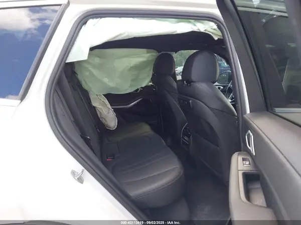5UXCR6C5XKLL03087 2019 BMW X5 - Image 8