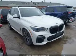 5UXCR6C5XKLL03235 2019 BMW X5