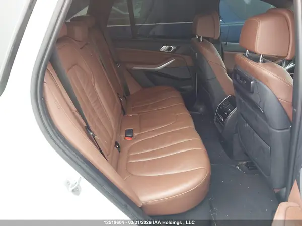 5UXCR6C5XKLL03235 2019 BMW X5 - Image 8