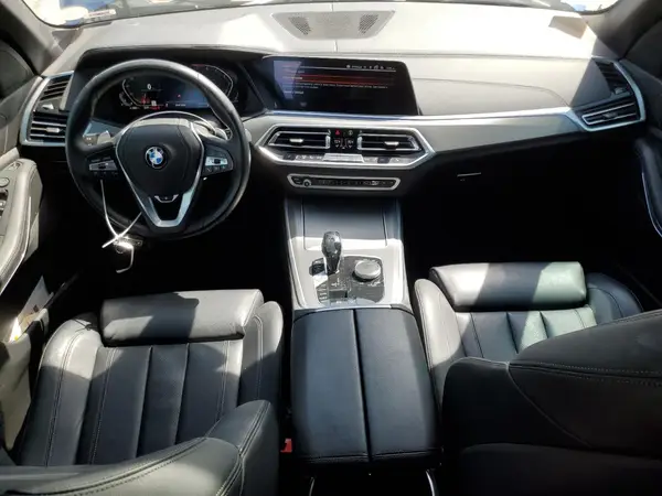 5UXCR6C5XKLL03851 2019 BMW X5 - Image 8
