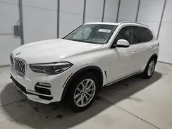 5UXCR6C5XKLL04806 2019 BMW X5