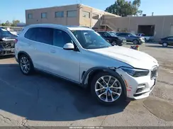 5UXCR6C5XKLL04868 2019 BMW X5