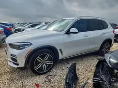 5UXCR6C5XKLL05633 2019 BMW X5