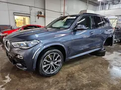 5UXCR6C5XKLL06345 2019 BMW X5