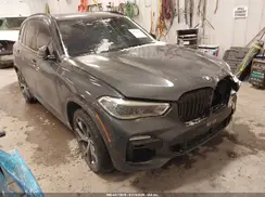 5UXCR6C5XKLL07687 2019 BMW X5