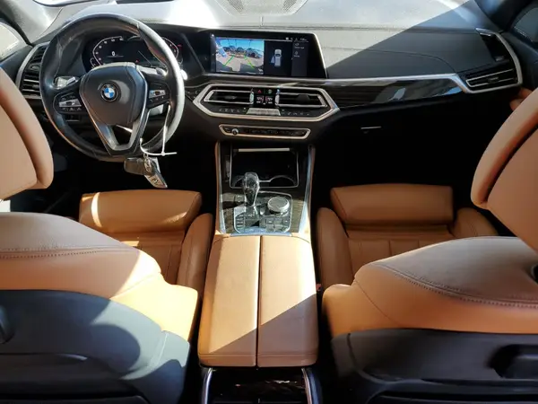 5UXCR6C5XKLL07933 2019 BMW X5 - Image 8