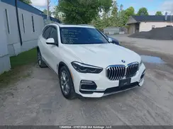 5UXCR6C5XKLL08550 2019 BMW X5