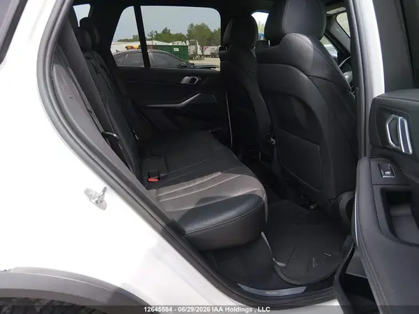 5UXCR6C5XKLL08550 2019 BMW X5 - Image 8