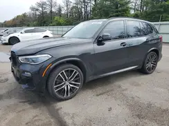 5UXCR6C5XKLL08631 2019 BMW X5