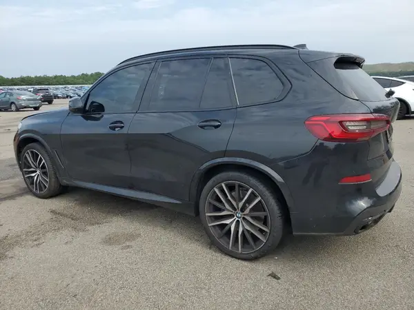 5UXCR6C5XKLL08631 2019 BMW X5 - Image 2