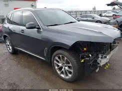 5UXCR6C5XKLL09603 2019 BMW X5