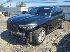 5UXCR6C5XKLL09794 2019 BMW X5