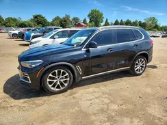 5UXCR6C5XKLL10024 2019 BMW X5