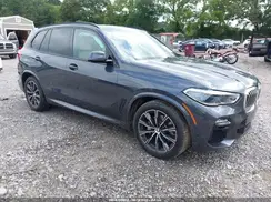 5UXCR6C5XKLL10119 2019 BMW X5