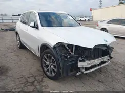 5UXCR6C5XKLL11562 2019 BMW X5