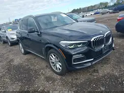 5UXCR6C5XKLL11917 2019 BMW X5