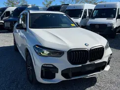 5UXCR6C5XKLL12890 2019 BMW X5