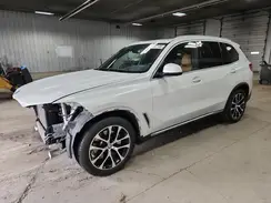 5UXCR6C5XKLL13361 2019 BMW X5