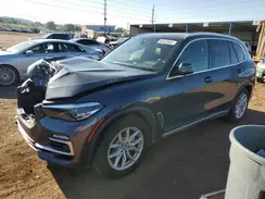 5UXCR6C5XKLL14106 2019 BMW X5
