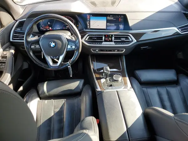 5UXCR6C5XKLL14106 2019 BMW X5 - Image 8