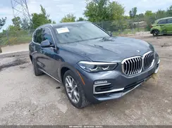 5UXCR6C5XKLL14929 2019 BMW X5