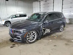 5UXCR6C5XKLL21055 2019 BMW X5