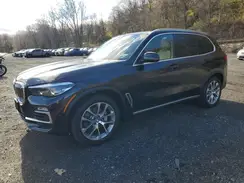 5UXCR6C5XKLL21279 2019 BMW X5