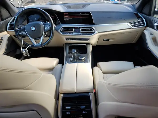 5UXCR6C5XKLL21279 2019 BMW X5 - Image 8