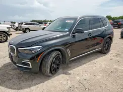 5UXCR6C5XKLL22528 2019 BMW X5