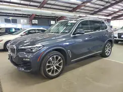5UXCR6C5XKLL22691 2019 BMW X5