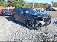 5UXCR6C5XKLL23288 2019 BMW X5