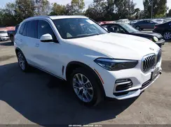 5UXCR6C5XKLL24957 2019 BMW X5