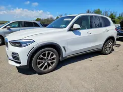 5UXCR6C5XKLL25266 2019 BMW X5