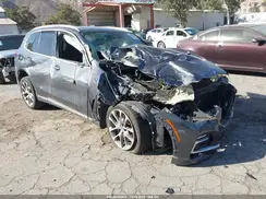 5UXCR6C5XKLL25560 2019 BMW X5